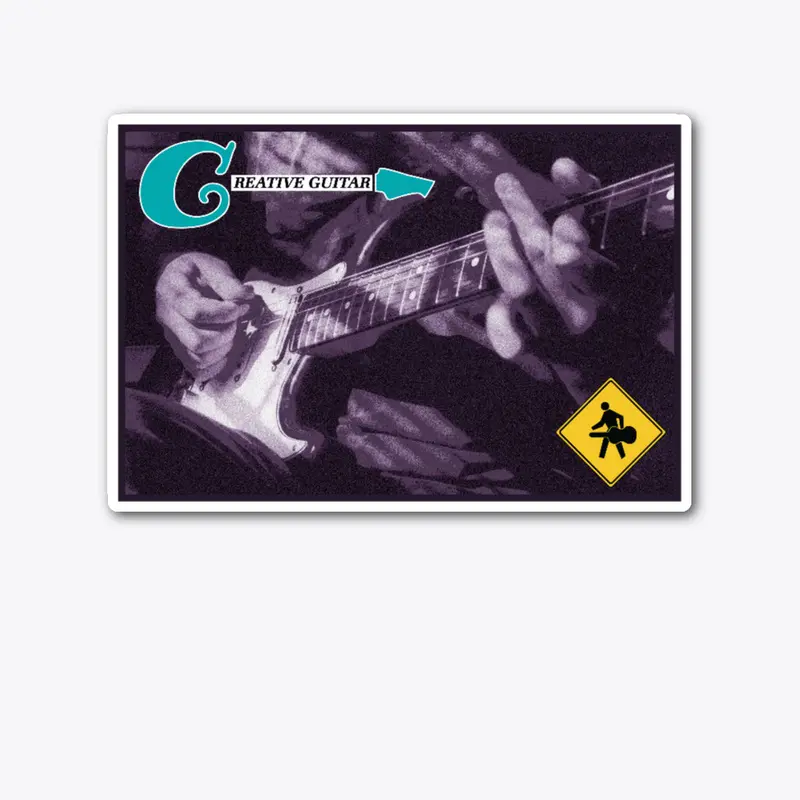 Purple Haze - Play Guitar - logo